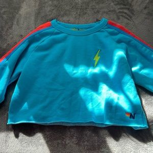 avaitor nation crew neck